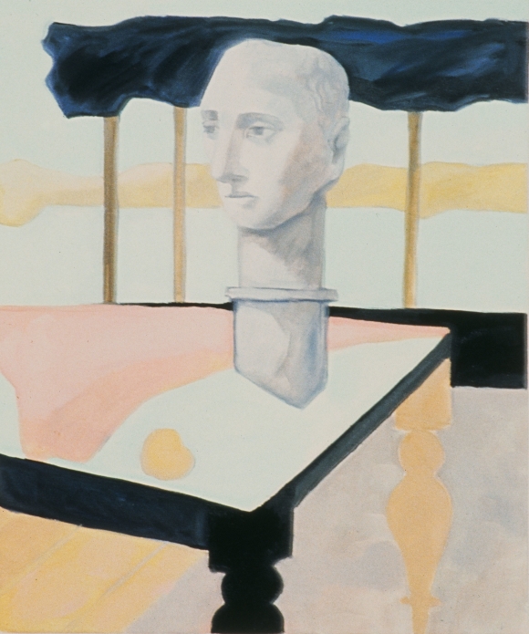 Still Life | 15" x 20" | 1993