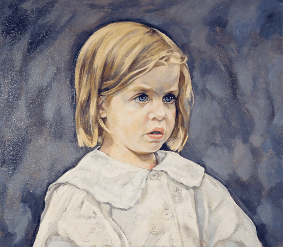 Toma | 18" x 12" | 1986